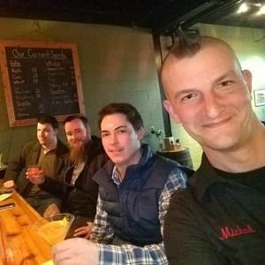 Meet your Posher, Mike